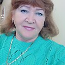 Валентина, 66 лет