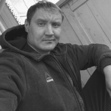 Фотография мужчины Артем, 24 года из г. Шира