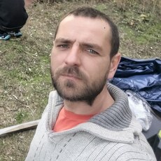 Фотография мужчины Костя, 37 лет из г. Новороссийск