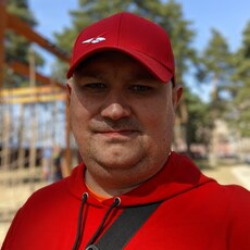 Фотография мужчины Макс, 38 лет из г. Александров