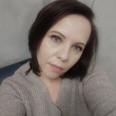Фотография девушки Наталья, 49 лет из г. Красноярск
