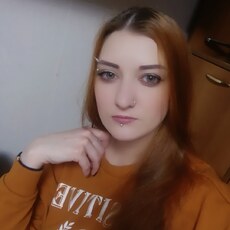 Фотография девушки Надежда, 31 год из г. Смоленск