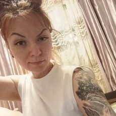 Фотография девушки Ирина, 42 года из г. Магадан