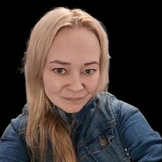 Фотография девушки Алла, 45 лет из г. Санкт-Петербург