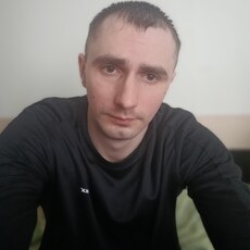 Фотография мужчины Алексей, 33 года из г. Воскресенск