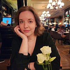 Фотография девушки Лена, 45 лет из г. Нижний Новгород