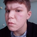 Данила, 19 лет