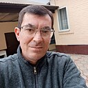 Алик, 45 лет