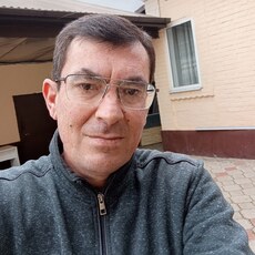 Фотография мужчины Алик, 45 лет из г. Нальчик