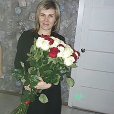 Фотография девушки Людмила, 46 лет из г. Хабаровск