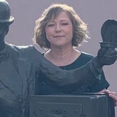 Фотография девушки Виктория, 45 лет из г. Омск