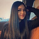 Оля, 24 года