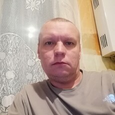 Фотография мужчины Алексей, 44 года из г. Магнитогорск