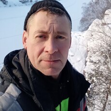 Фотография мужчины Анатолий, 45 лет из г. Рудный