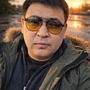 Ахмед, 40 лет