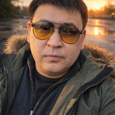 Фотография мужчины Ахмед, 40 лет из г. Астана