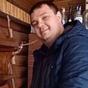 Виталий, 34 года
