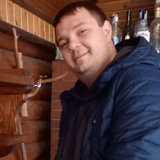 Фотография мужчины Виталий, 34 года из г. Волковыск