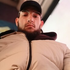 Фотография мужчины Шейх, 33 года из г. Фергана