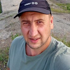 Фотография мужчины Кирилл, 40 лет из г. Балашов