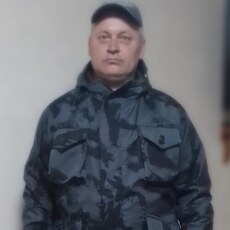 Фотография мужчины Виталий, 45 лет из г. Буденновск