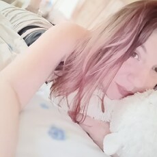 Фотография девушки Геля, 34 года из г. Луганск