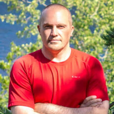 Фотография мужчины Viktor, 46 лет из г. Павлоград