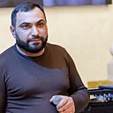 Ando, 36 лет
