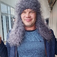 Фотография мужчины Илья, 39 лет из г. Канск
