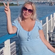 Фотография девушки Наталья, 35 лет из г. Нижний Новгород