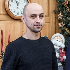 Фотография мужчины Самишка, 37 лет из г. Нижний Новгород