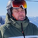 Роман, 45 лет