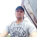 Жека, 34 года