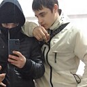 Никита, 19 лет