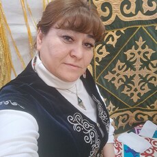 Фотография девушки Maral, 47 лет из г. Петропавловск