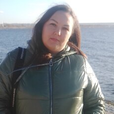 Фотография девушки Юлія, 38 лет из г. Каменское
