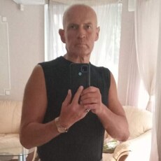 Фотография мужчины Vik, 63 года из г. Москва