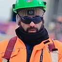 Абил Гулийев, 33 года