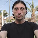 Alik, 44 года