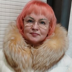 Фотография девушки Людмила, 49 лет из г. Челябинск