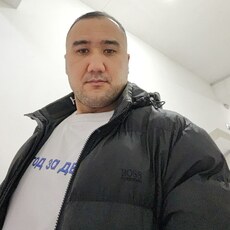 Фотография мужчины Aziz, 40 лет из г. Павлодар