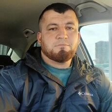 Фотография мужчины Aли, 33 года из г. Альметьевск