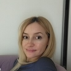 Фотография девушки Елена, 44 года из г. Кемерово