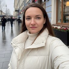 Фотография девушки Анна, 28 лет из г. Иркутск