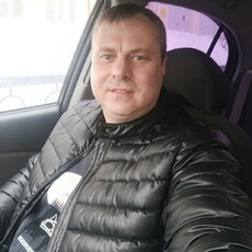 Фотография мужчины Сергей, 45 лет из г. Энгельс
