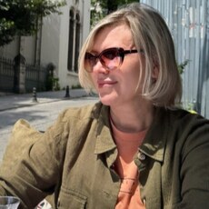 Фотография девушки Марина, 52 года из г. Владикавказ