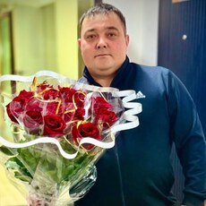 Фотография мужчины Жангазы, 34 года из г. Семей