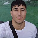 Абдулатиф, 29 лет