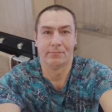 Фотография мужчины Николай, 41 год из г. Вологда
