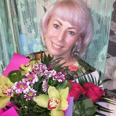 Фотография девушки Елена, 53 года из г. Грязи